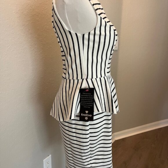 Bebe Casual Dress - Picture 2 of 6